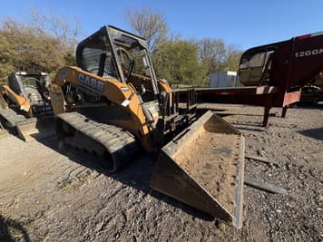 Main image Case TV380